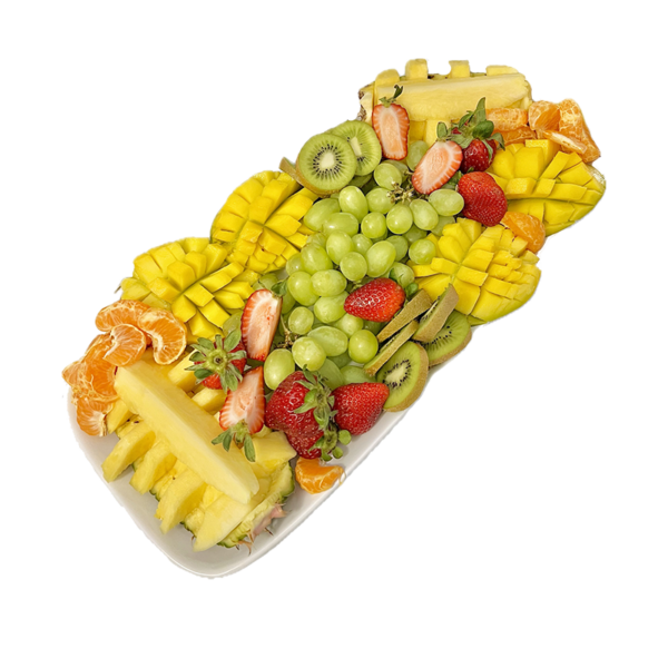 Plateau de fruits