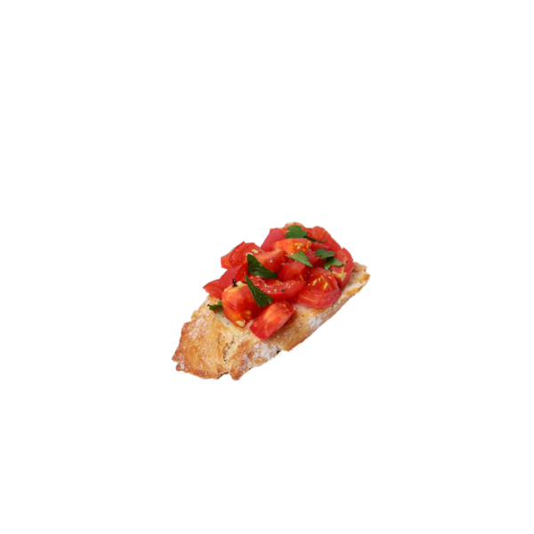 Bruschetta