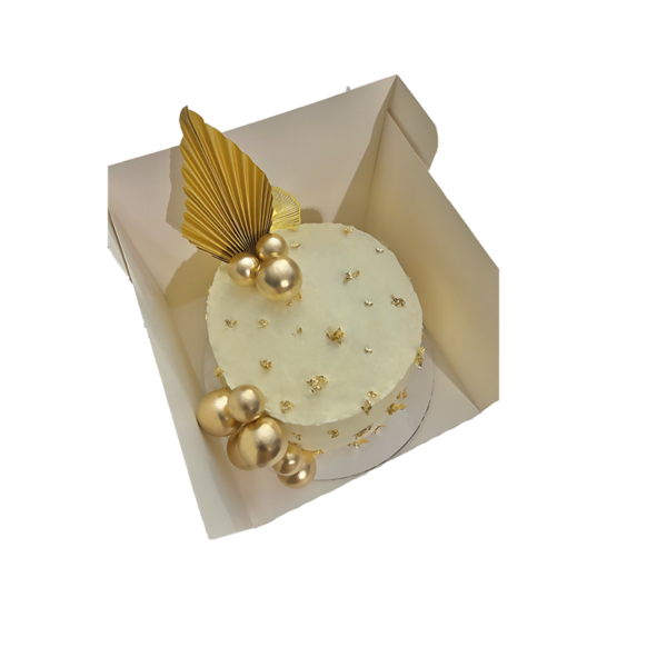 Gâteau Comme une star