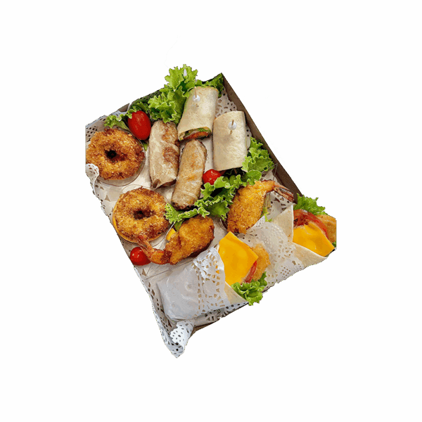 Mini box La Sélection du Chef