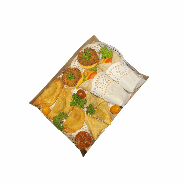 Mini box Tour du Monde