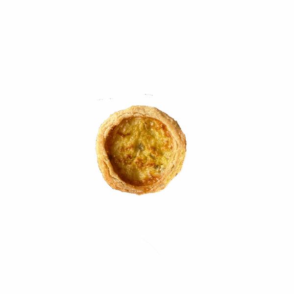 Mini quiche