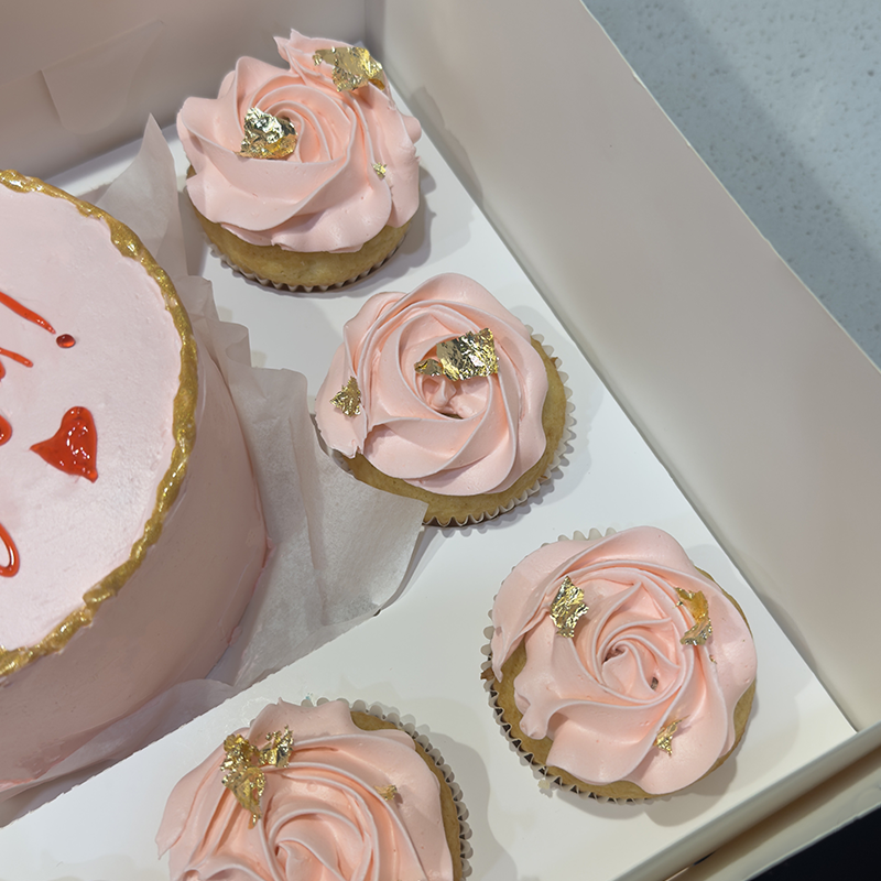 Bento cake 21 Era – Image 2