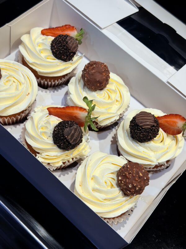 Cupcakes