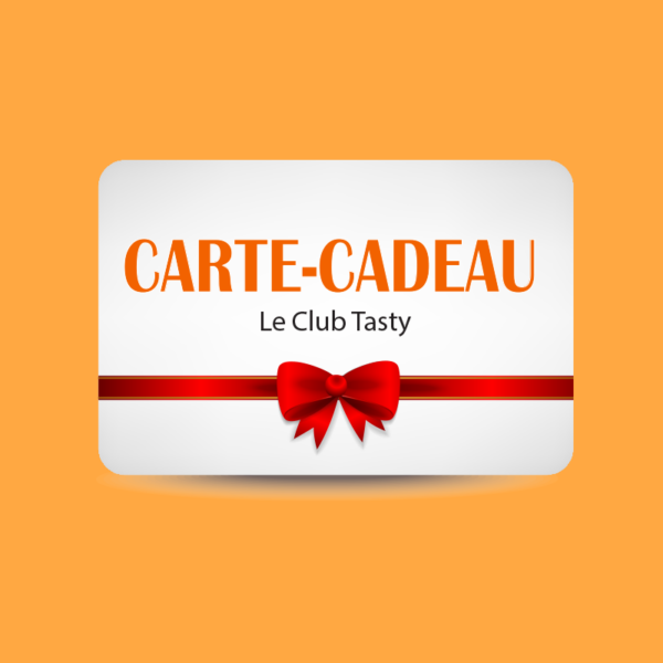 Cartes-cadeaux